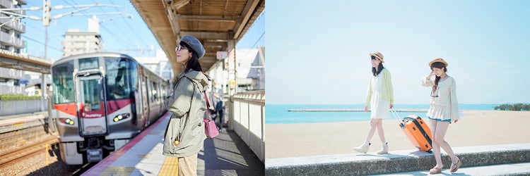 Adobe Stock｜旅行素材