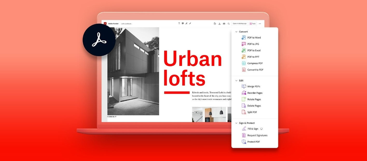 Adobe Acrobat Google Chrome
