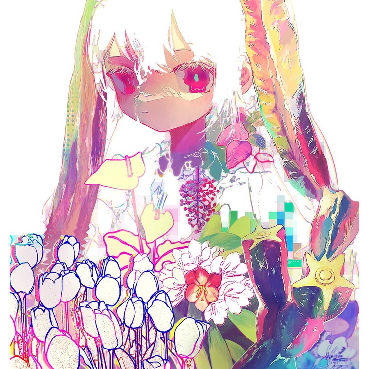 ましろ｜作品
