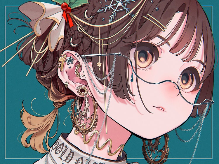 りたお｜近作
