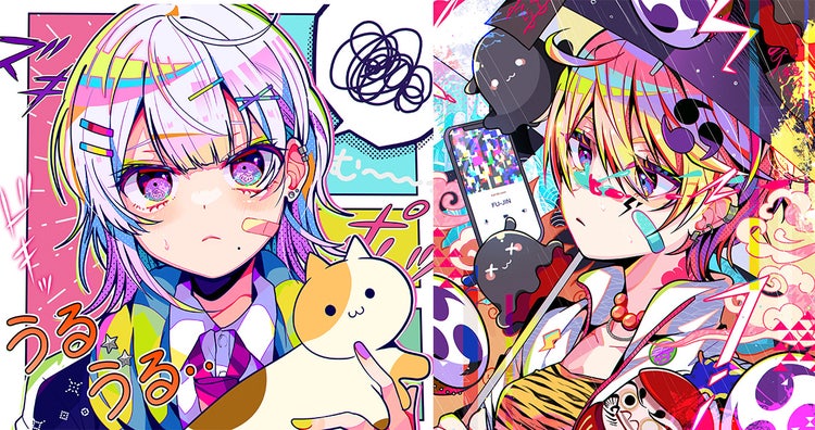 sashimi｜NFT