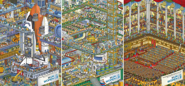 マップ 自動的に生成された説明