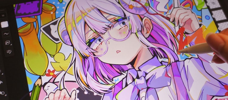 sashimi｜メインビジュアル