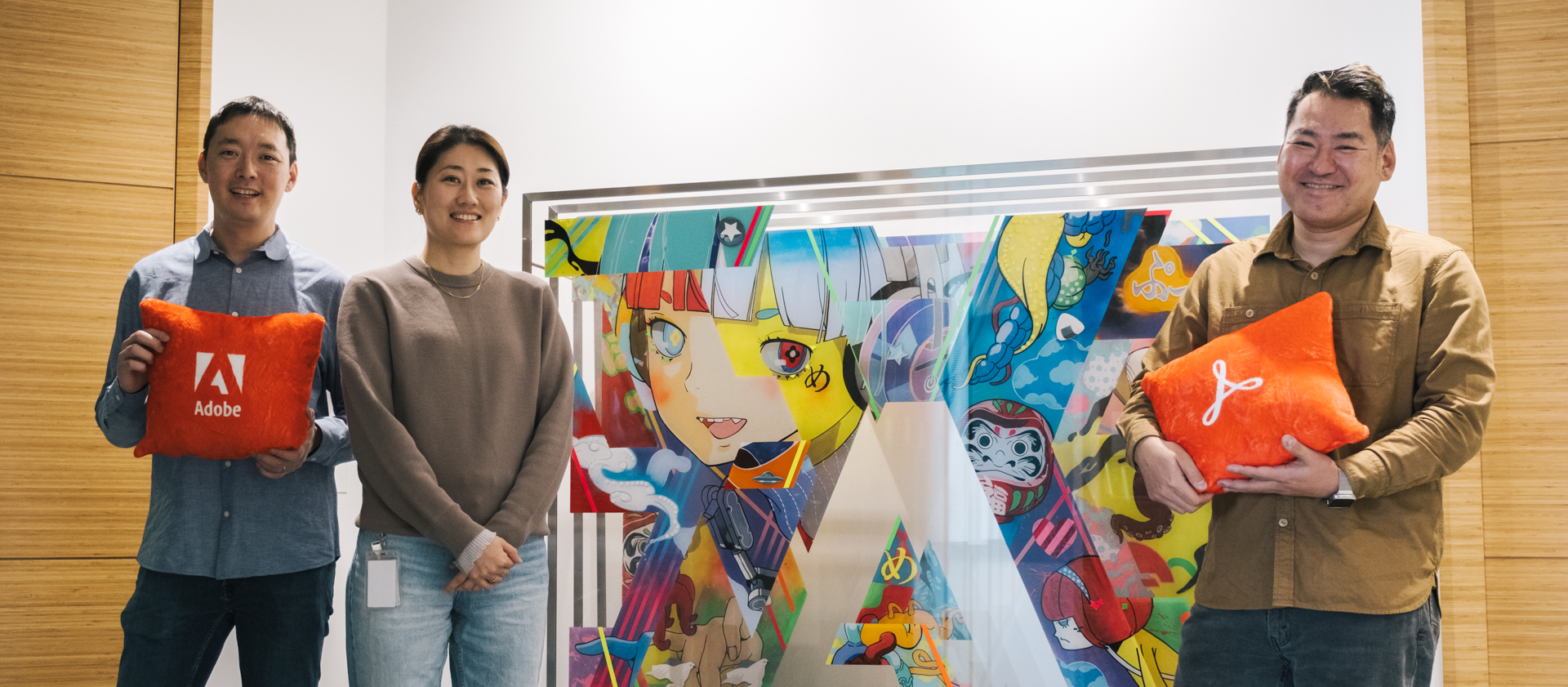 中の人」がこっそり教えるテクニック。Adobe社員が選ぶAdobe Acrobatの