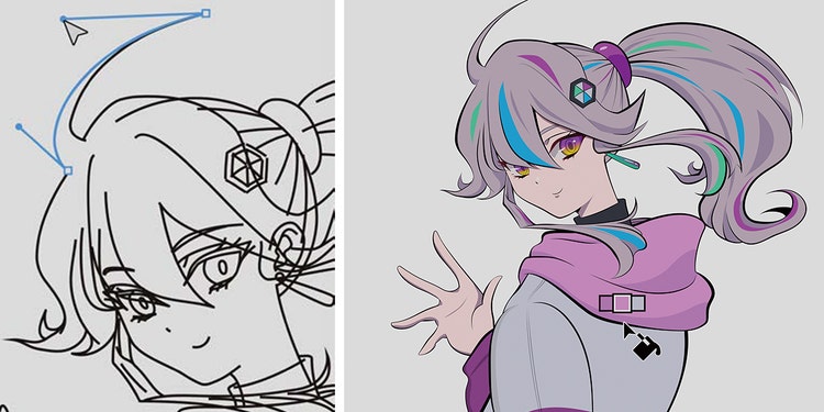 Adobe Illustrator