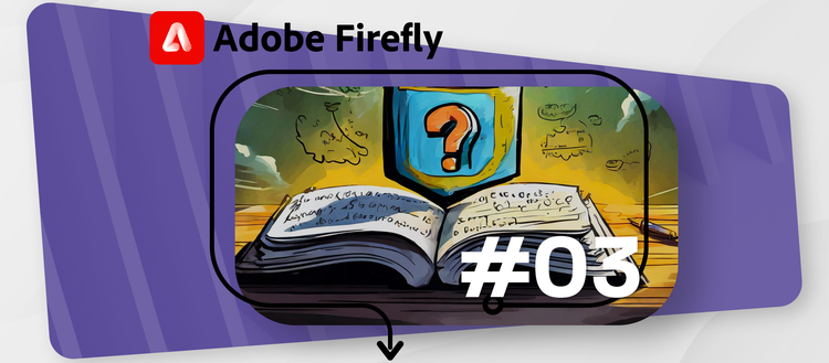 Adobe Firefly を適切に活用するための著作権との付き合い方 第３回