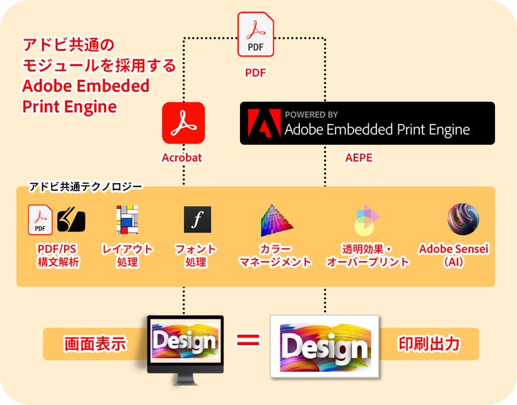 AEPEについて