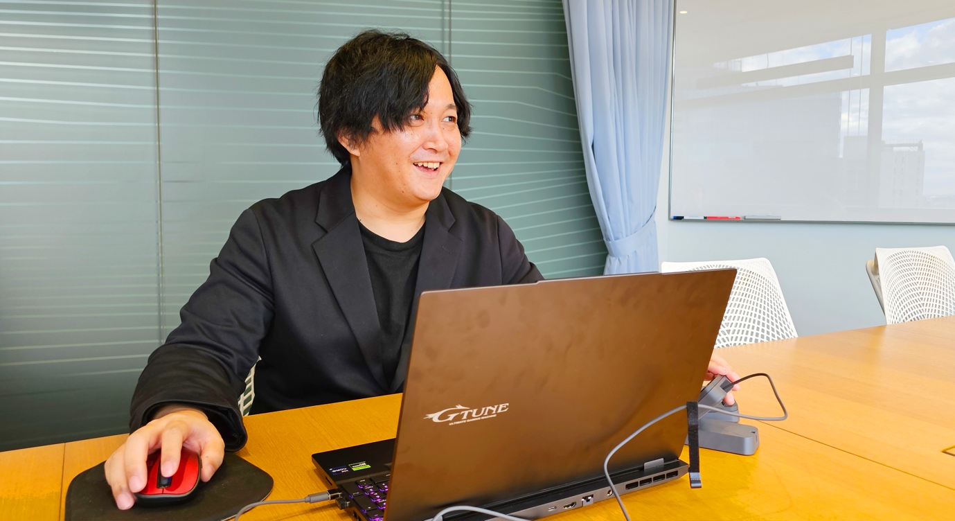 進化するアドビ製品とともに効率化を実現する「MX Creative Console