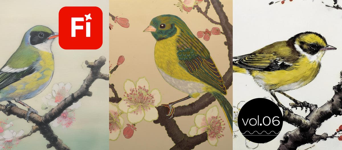 k*i様 「 中和の色が芽吹くとき 」｜絵画 原画 抽象画 絵 動物画 ドローイ media_1fbab61e1c7654f38c12e607