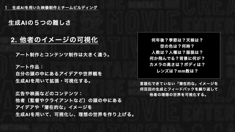 テキスト AI によって生成されたコンテンツは間違っている可能性があります。