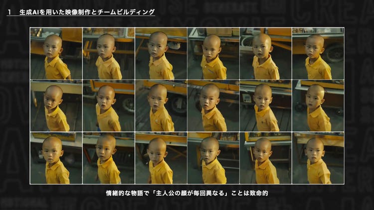 写真, 人, 屋内, 建物 が含まれている画像 AI によって生成されたコンテンツは間違っている可能性があります。