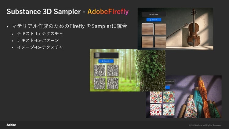 グラフィカル ユーザー インターフェイス, Web サイト 自動的に生成された説明