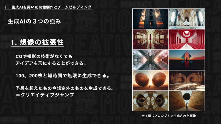 グラフィカル ユーザー インターフェイス AI によって生成されたコンテンツは間違っている可能性があります。