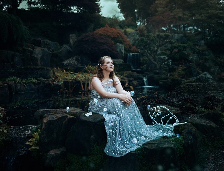 Bella Kotak が制作した画像。