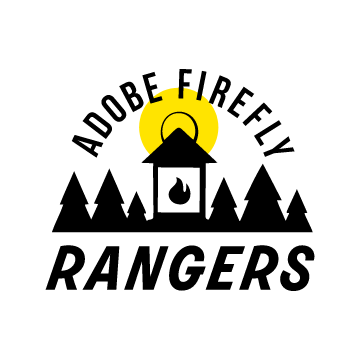 Adobe Firefly Rangers
