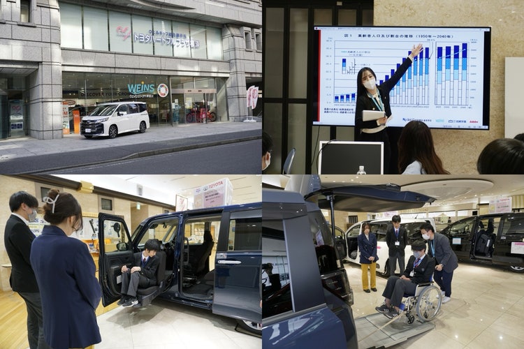 空港のターンテーブルの周りにいる人たち AI によって生成されたコンテンツは間違っている可能性があります。