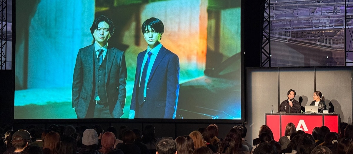 短編映画「SUNA」制作に見る、加藤シゲアキの挑戦と哲学