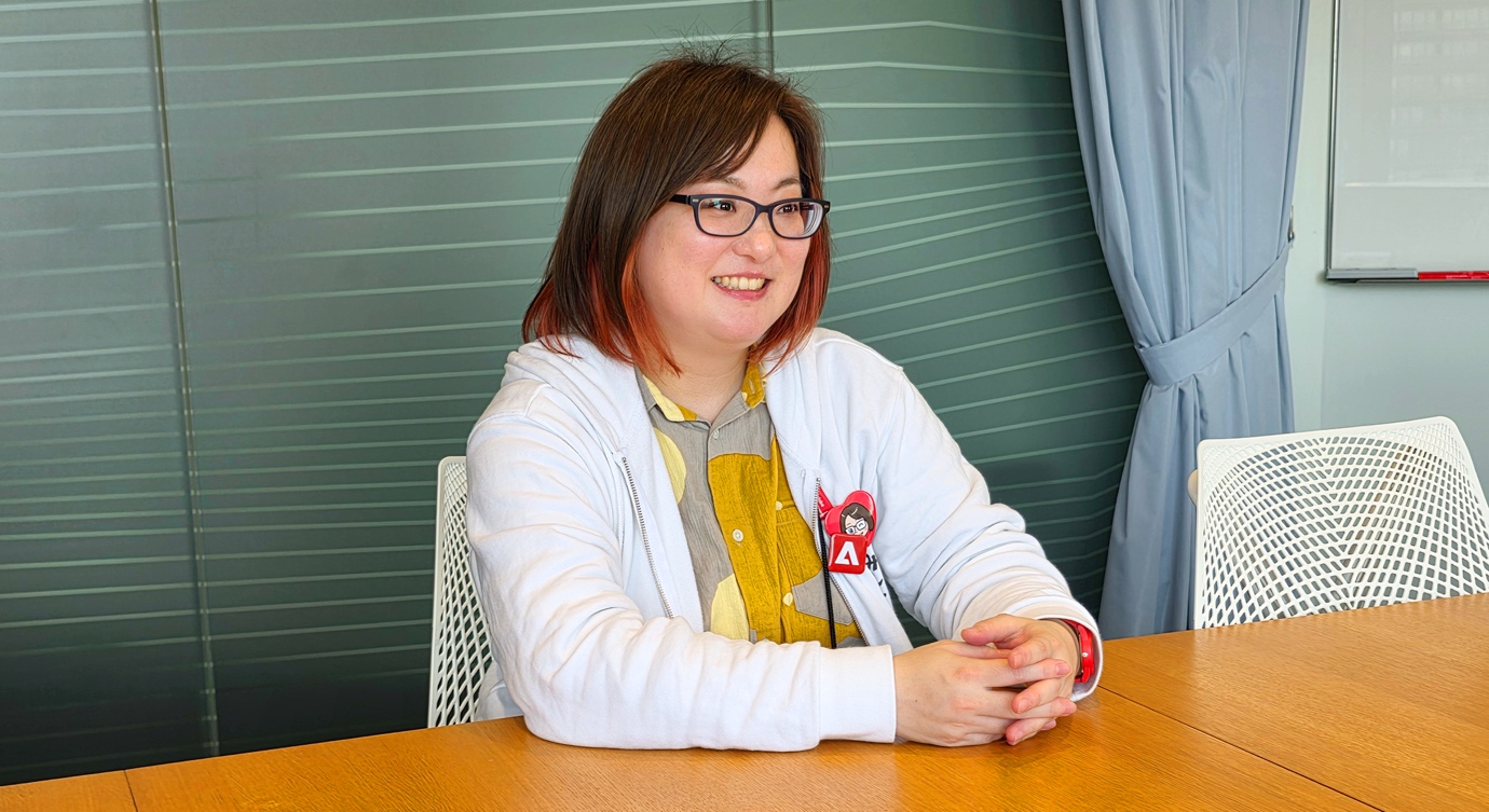 まるみデザインファーム「ひとりじゃない。みんなで学び、成長する