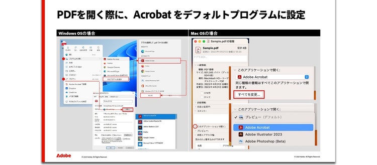 グラフィカル ユーザー インターフェイス, アプリケーション AI によって生成されたコンテンツは間違っている可能性があります。