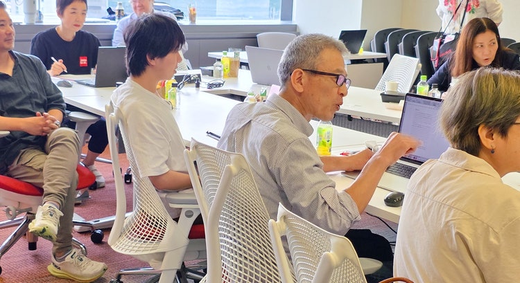 病室にいる人たち AI 生成コンテンツは誤りを含む可能性があります。