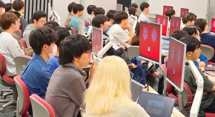 会議室にいる人たち AI によって生成されたコンテンツは間違っている可能性があります。