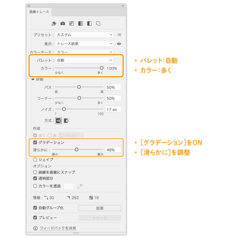 グラフィカル ユーザー インターフェイス, アプリケーション AI 生成コンテンツは誤りを含む可能性があります。