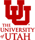 A red letter u on a black background AI-generated content may be incorrect.