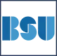 Blue letters on a black background AI-generated content may be incorrect.