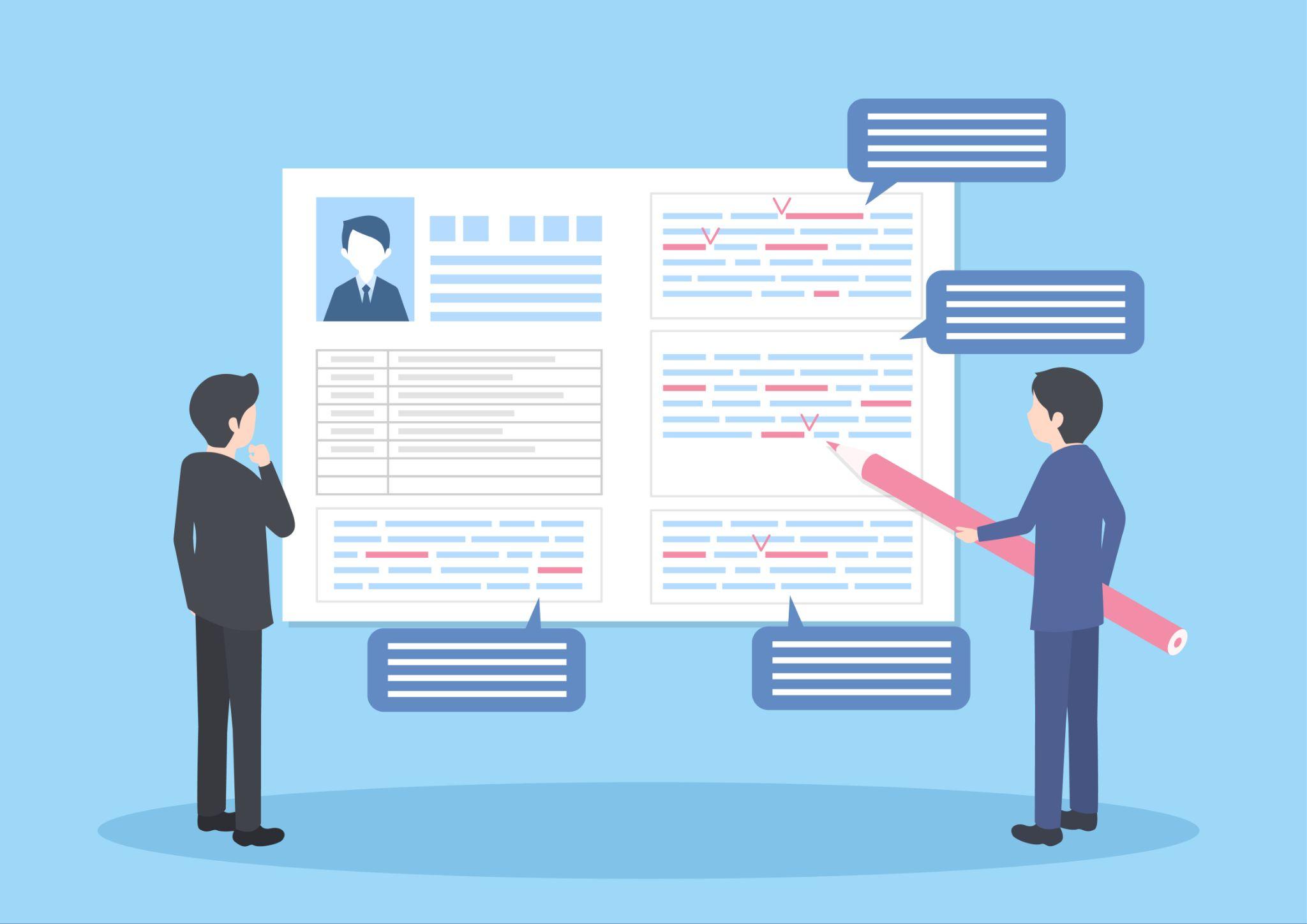 AI アシスタントでキャリアの棚卸し。自分の強みを可視化しよう