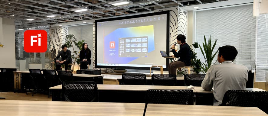 画像が削除されました