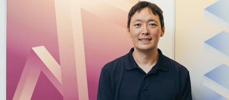 黒いシャツを着ている人はスマイルしている AI 生成コンテンツは誤りを含む可能性があります。