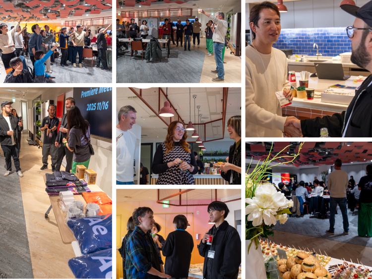 人, 写真, 屋内, 食品 が含まれている画像 AI 生成コンテンツは誤りを含む可能性があります。