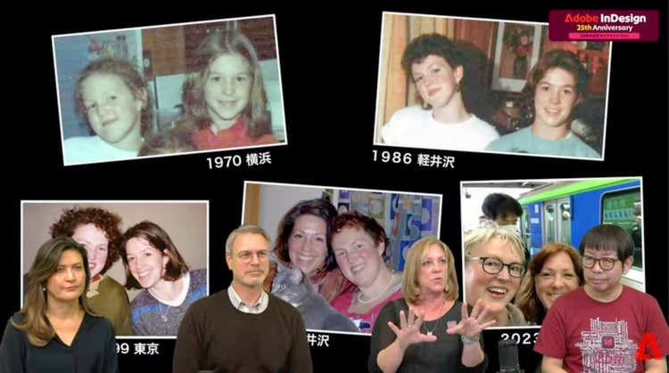 女性のグループ写真 AI 生成コンテンツは誤りを含む可能性があります。