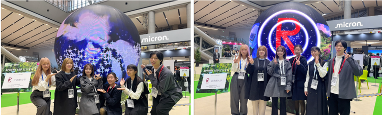 人, 立つ, グループ, ポーズ が含まれている画像 AI 生成コンテンツは誤りを含む可能性があります。