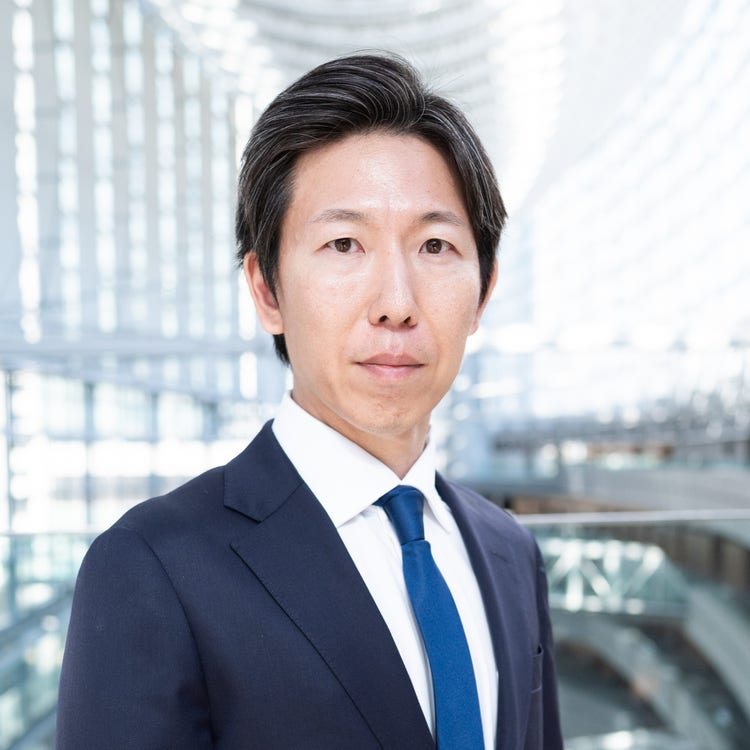 関原 秀行弁護士プロフィール