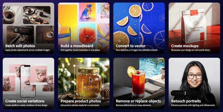 Firefly AI Assistant Beta
