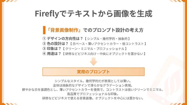 テキスト AI 生成コンテンツは誤りを含む可能性があります。