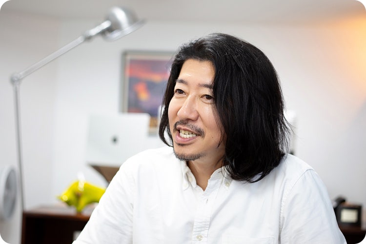 別所さん