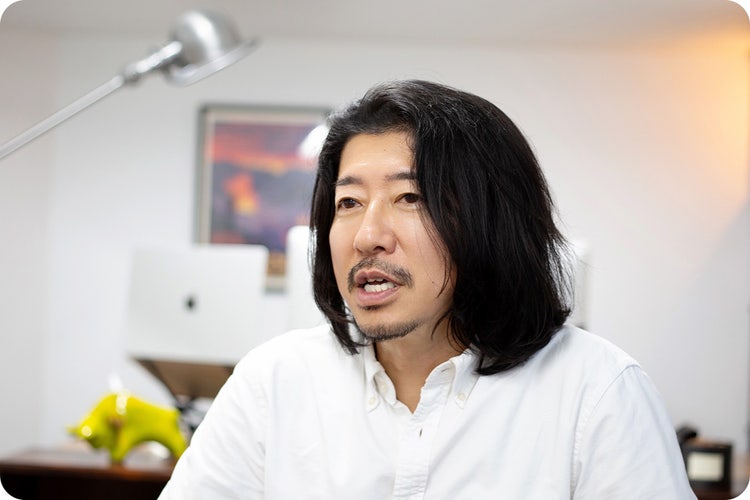 別所さん