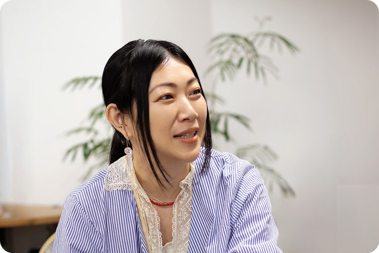 横平さん
