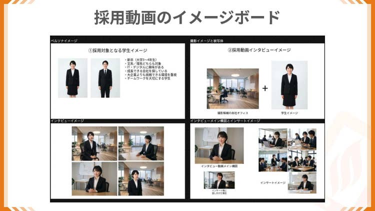タイムライン AI 生成コンテンツは誤りを含む可能性があります。