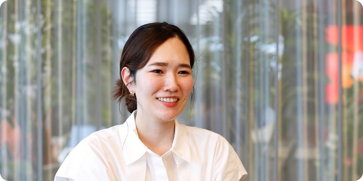 小野さん
