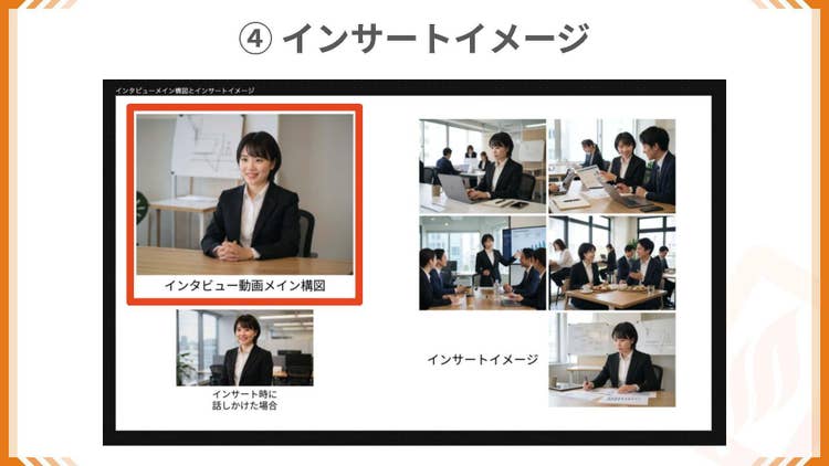 男性の写真のコラージュ AI 生成コンテンツは誤りを含む可能性があります。