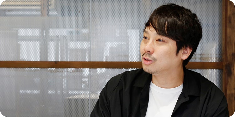 中川さん