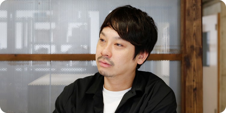 シゴトカ　中川さん