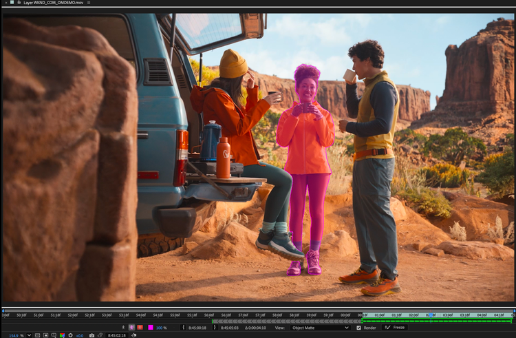 Creative Cloud Innovations