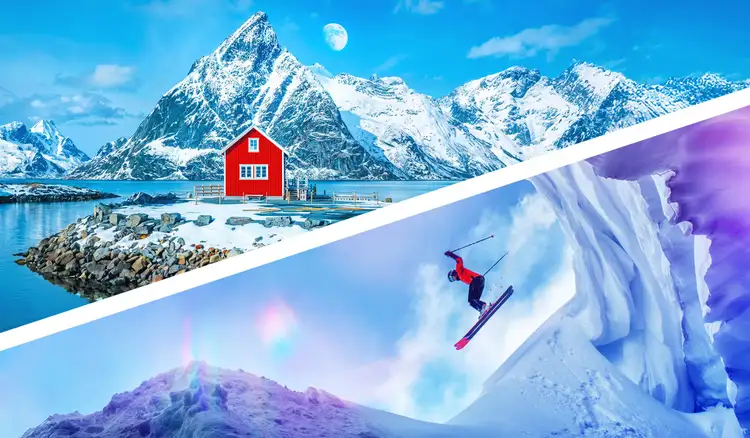 Photoshop & Premiere Elements