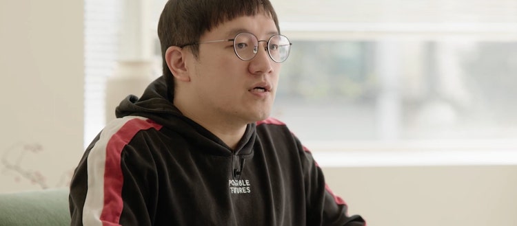 [영상 편집을 묻다] 예능으로 세상에 따뜻한 위로와 웃음을 전하다 – 정철민 PD