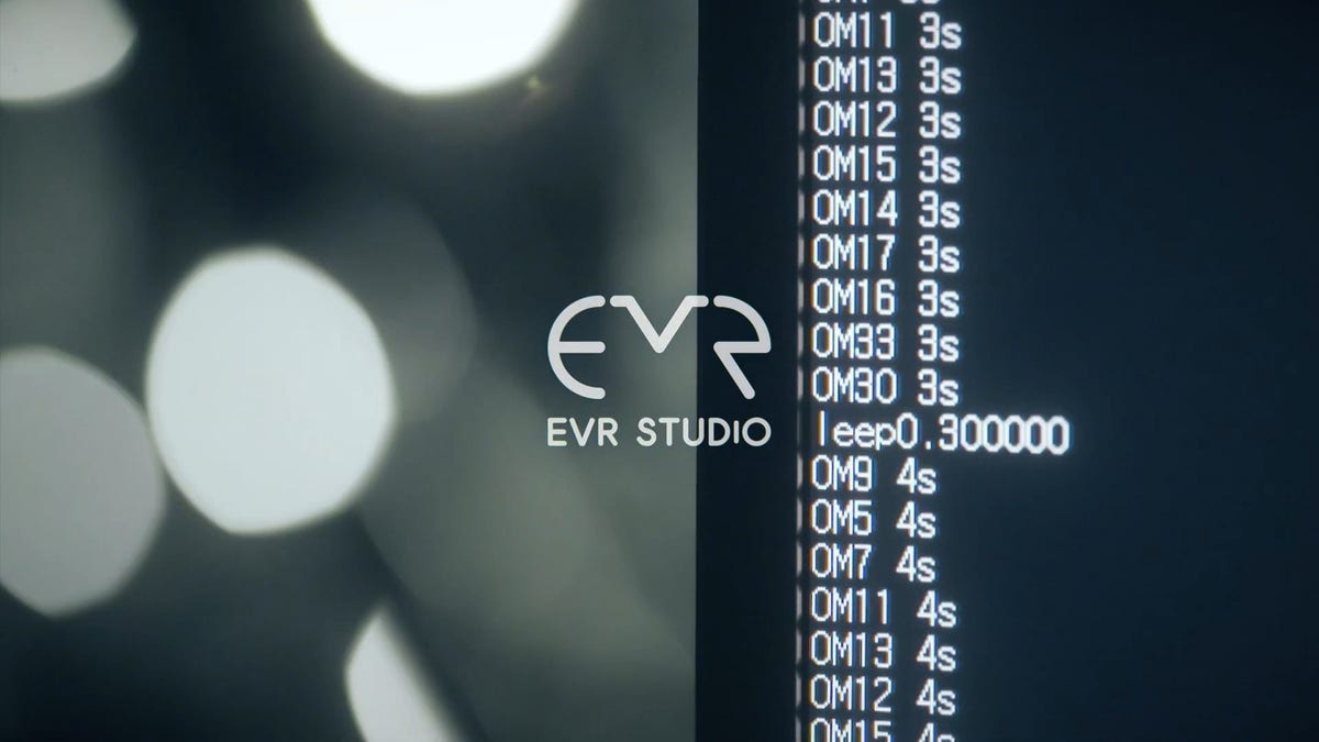 사실적인 메타버스 콘텐츠 제작을 통해 사람들을 위로하는 EVR스튜디오 |Adobe Blog